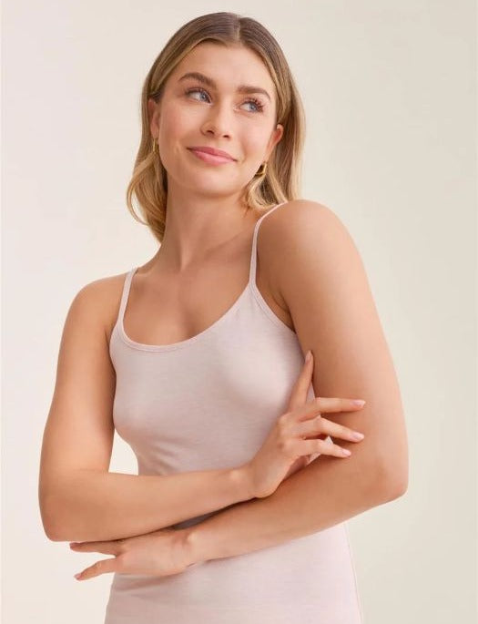 Fleur't Essentials Spaghetti Camisole
