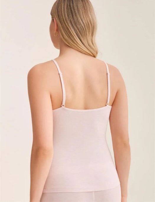 Fleur't Essentials Spaghetti Camisole