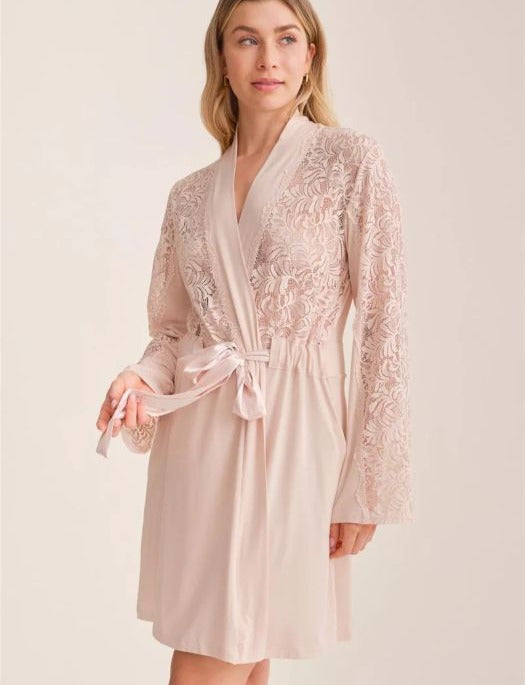 Fleur't Purely Yours Kimono