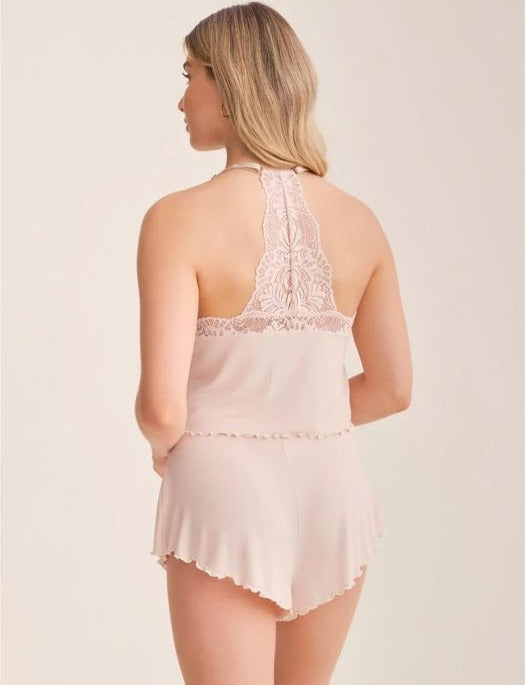 Fleur't Purely Yours Cami Short Set