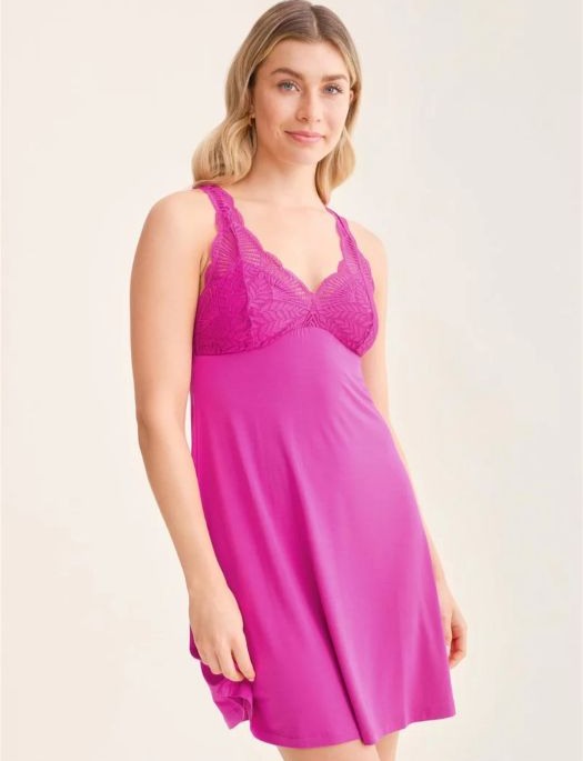 Fleur't Belle Epoque Full Bust Chemise