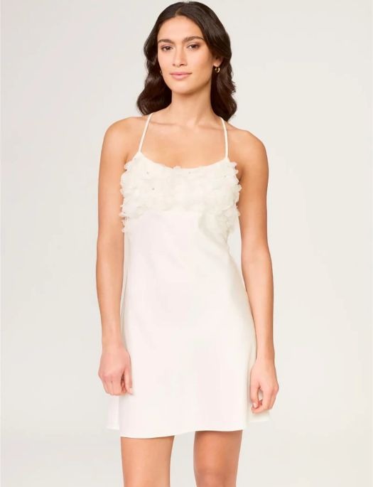 Rya Haven Chemise