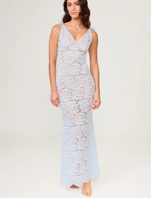 Rya Amour Floor Length Gown