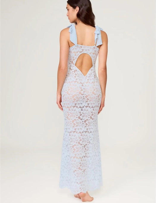 Rya Amour Floor Length Gown