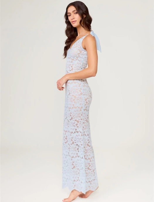 Rya Amour Floor Length Gown