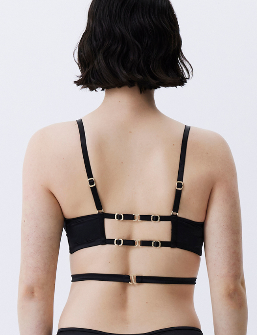 Vixen & Fox Bold Collection Bralette