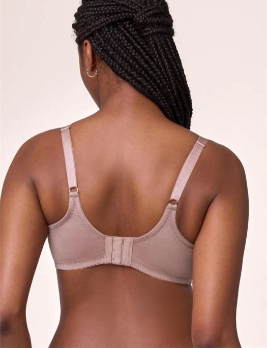 Montelle New Muse Full Cup Lace Bra