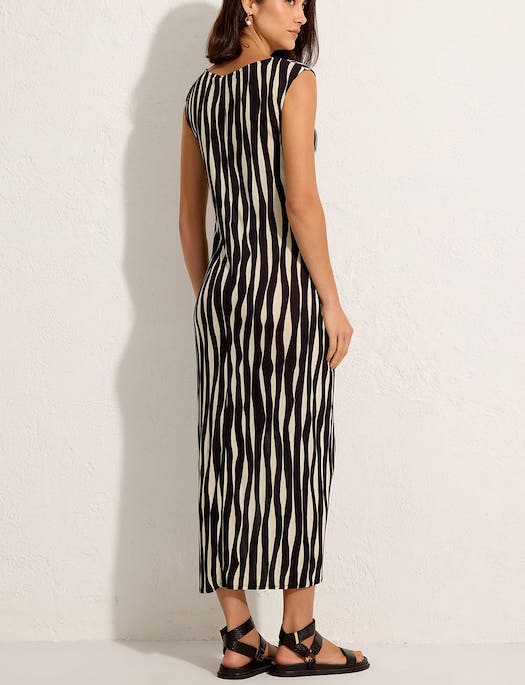 Lenny Sarong Cover Up