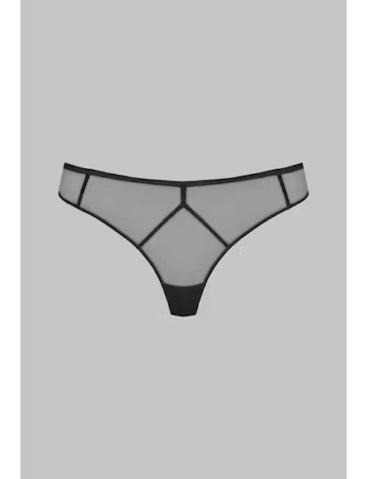 Maison Close L'Amoureuse Open Panty