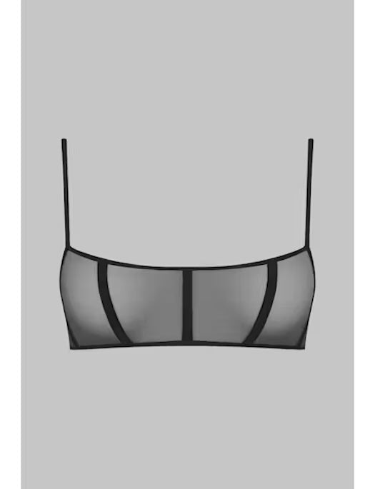 Maison Close L'Amoureuse Corset Bra