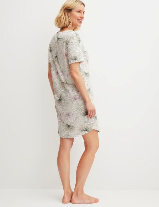 Calida Leaf Dreams Nightshirt