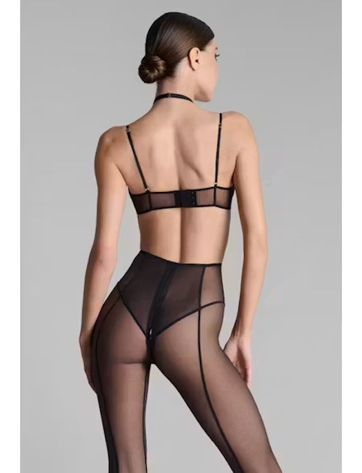 Maison Close L'Amoureuse Corset Bra