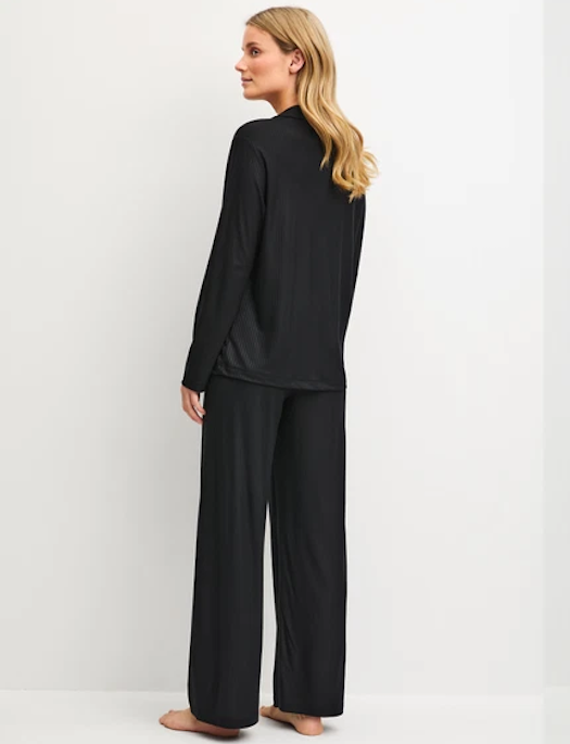 Calida Striped Dreams Pajama