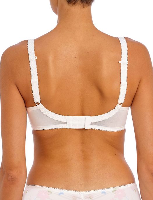 Freya Daydreaming Underwire Moulded Plunge TShirt Bra