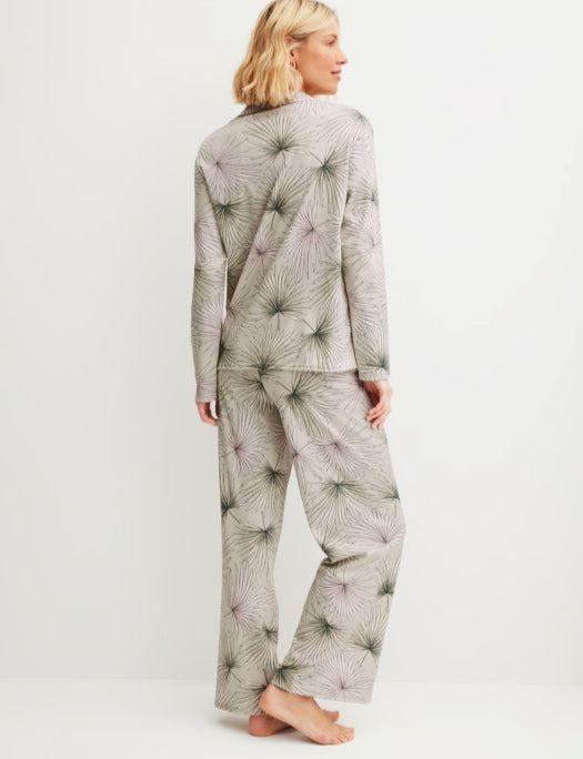 Calida Leaf Dreams Pajama