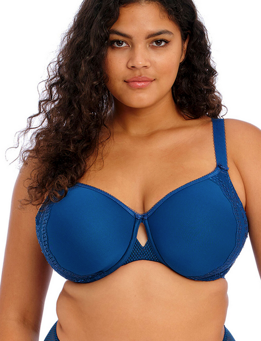 Elomi Charley Moulded Underwire Spacer T-Shirt Bra