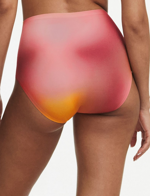 Chantelle Soft Stretch High Waist Brief