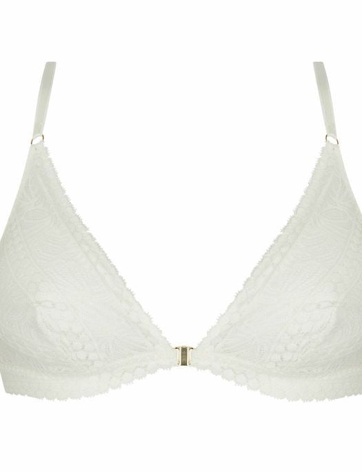 Antigel Atelier Seduction Front Close Nonwire Bralette