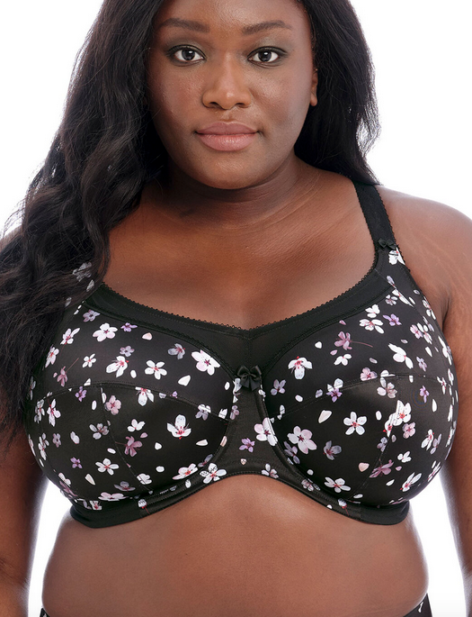 Goddess Kayla Underwire Full Cup Bra