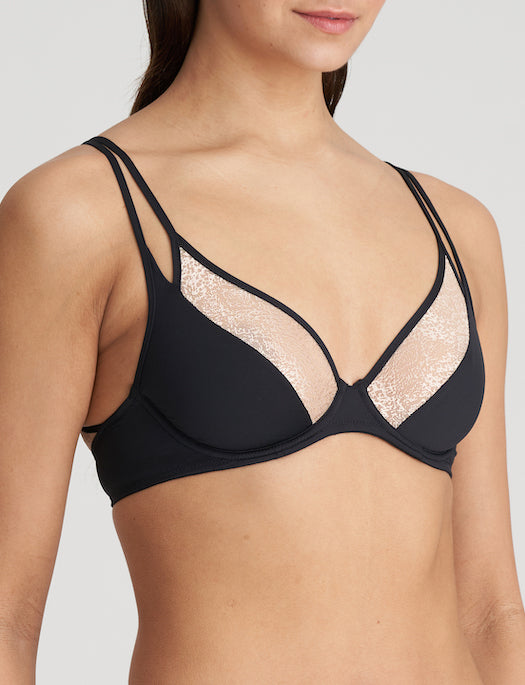 Marie Jo Amman Plunge Bra