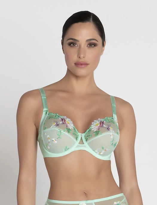 Lise Charmel Amour Nymphea 3 Part Full Cup Bra