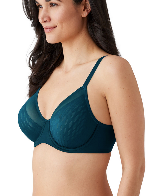 Wacoal Elevated Allure Underwire Bra