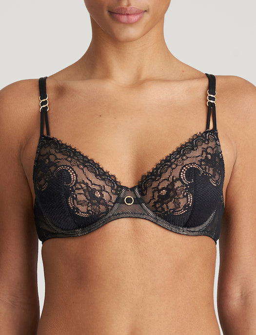 Marie Jo Junoo Wire Bra