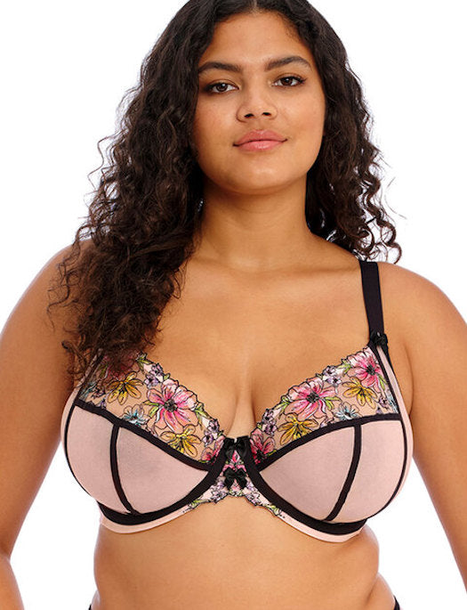 Elomi Carrie Underwire Plunge