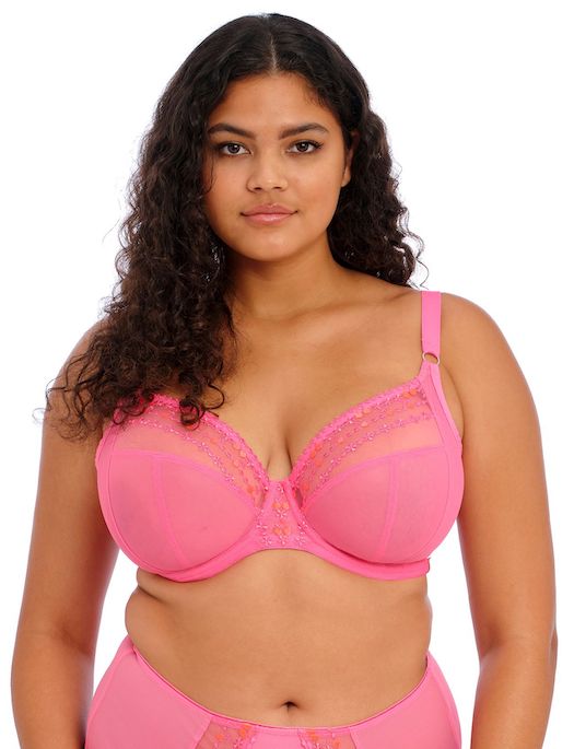 Elomi Matilda Convertible Plunge Bra