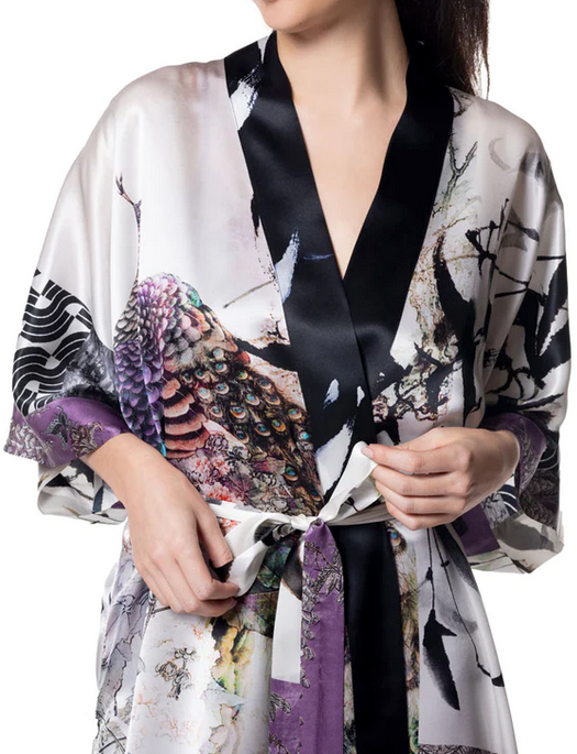 Gatsby kimono sales