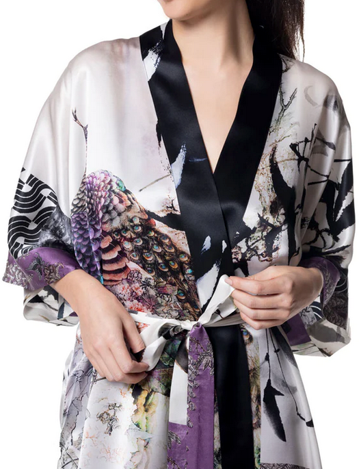 Christine Gatsby Robe