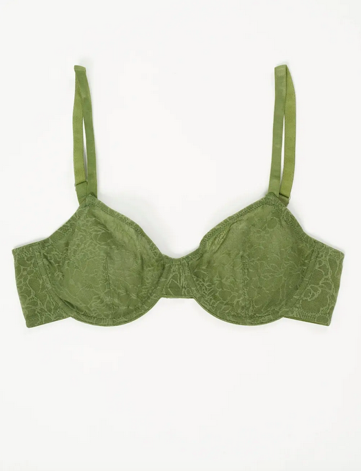 Else Eden Underwire Bra