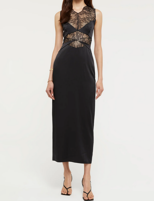 Christine Valentina Slip Gown VAL7620 – My Top Drawer