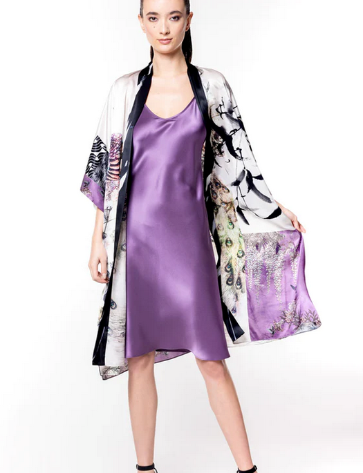 Christine Gatsby Robe