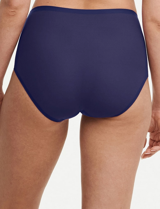 Chantelle Soft Stretch High Waist Brief