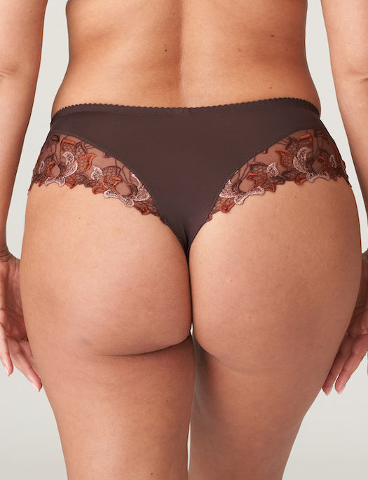 Prima Donna Deauville Lux Thong