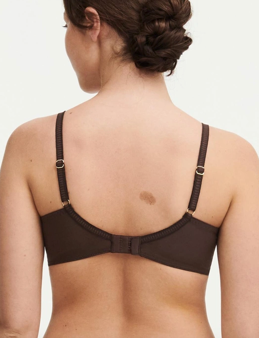 Chantelle Champs Elysees Three Part Full Cup Bra