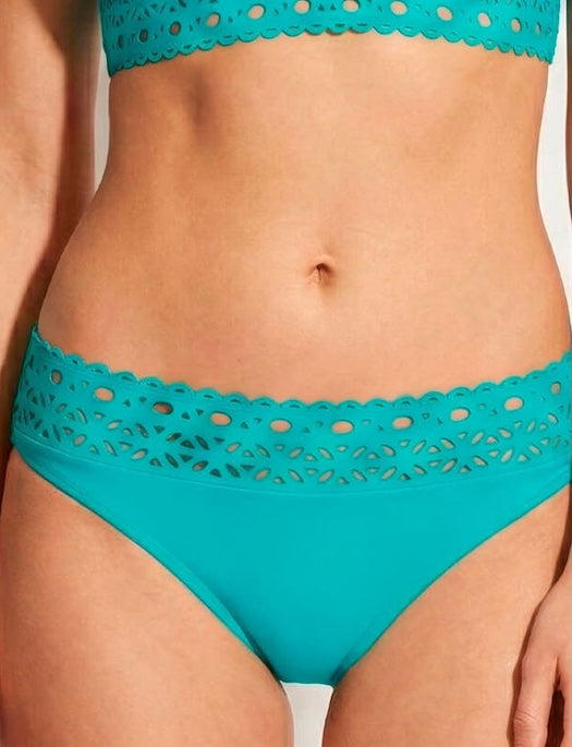 Lise Charmel Ajourage Couture Brazilian Low Waist Bikini Brief
