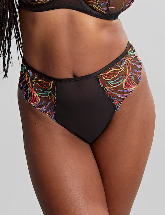 Panache Liza Deep Brief