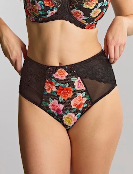 Panache Envy Deep Brief