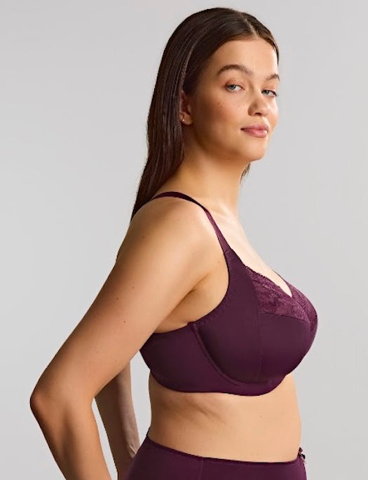 Sculptresse Amara Full Cup Bra