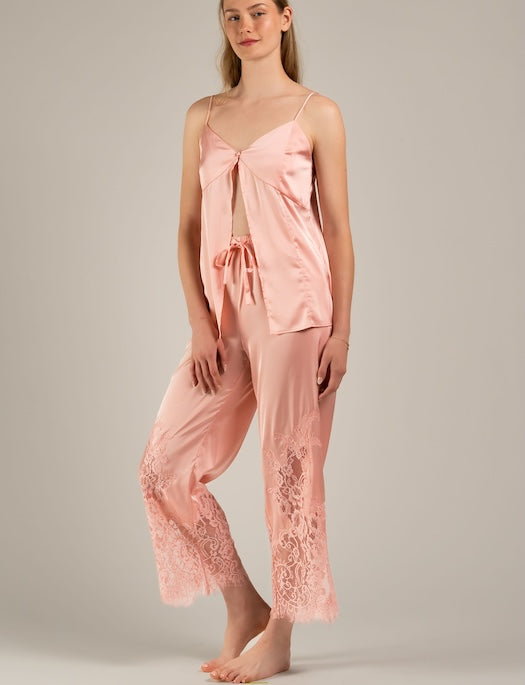 By Catalfo Altar PJ Set