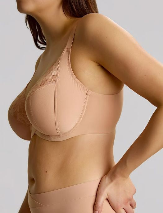 Sculptresse Amara Full Cup Bra