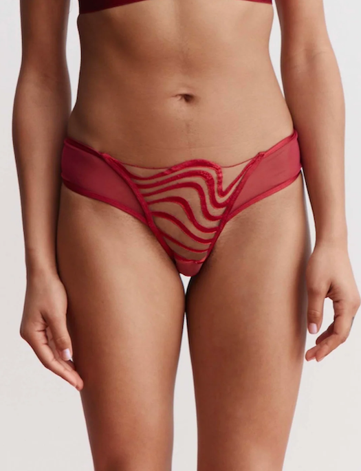 Somewhere Never Making Waves Brazilian