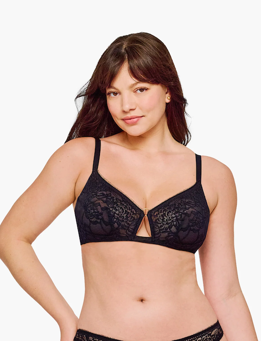 Cosabella Crisanta Curvy Bralette