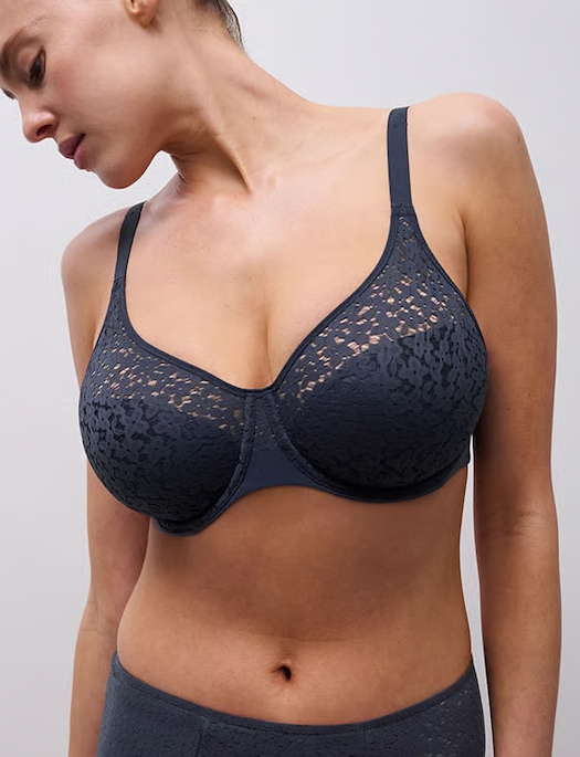 Chantelle Norah Comfort Underwire Molded Bra