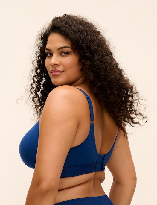 Elomi Downtime Nonwire Bralette