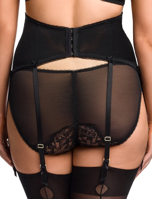 Dita von Teese Perlez-Vous Suspender