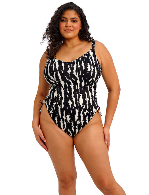 Elomi Swim Echo Shell NW One Piece Swimsuit