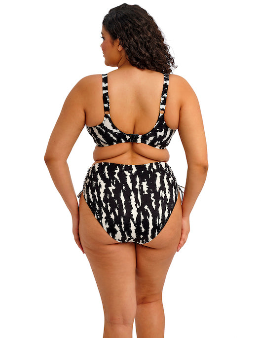 Elomi Swim Echo Shell Adjustable Bikini Bottom